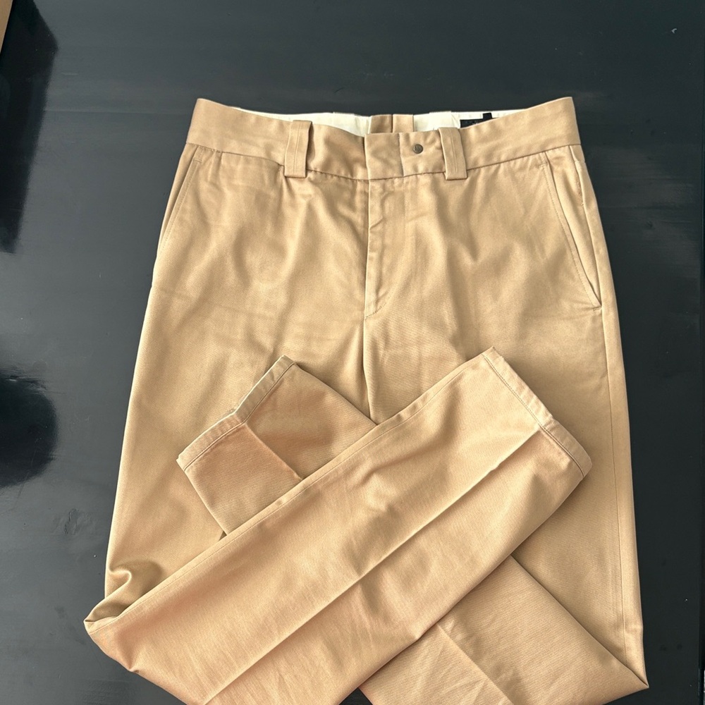 Rag & Bone Men's chinos